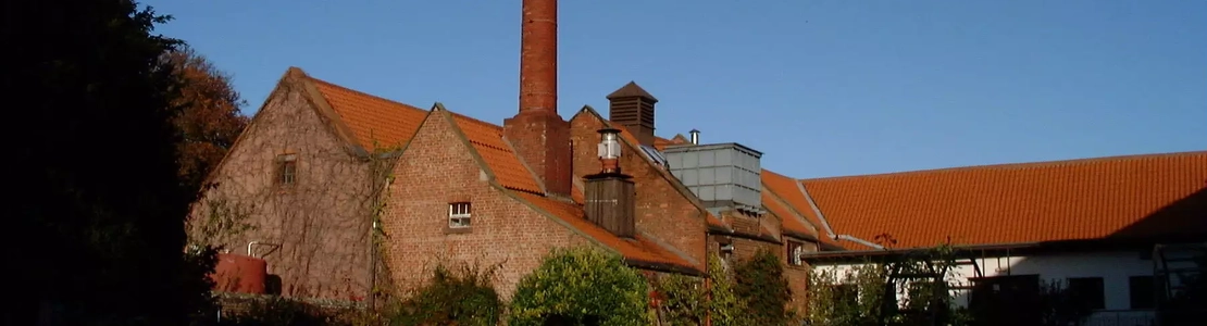 Belhaven Brewery