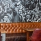 interior seating area