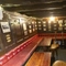 interior seating area and piano