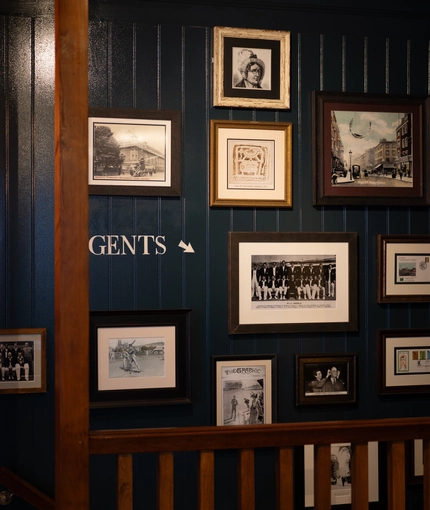 Investment images for Allsop Arms
