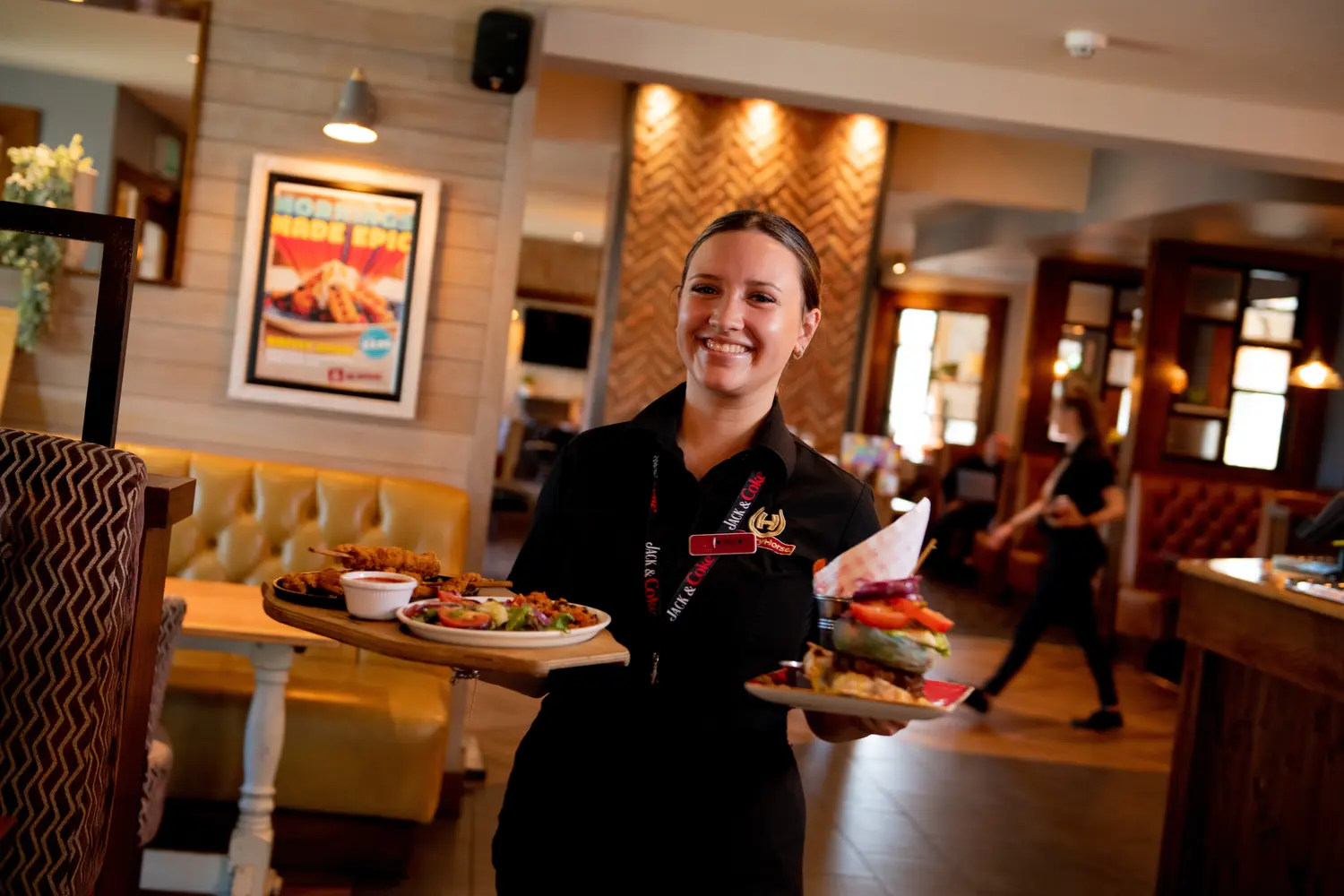 Untapping Potential Report | Greene King