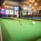 pool table