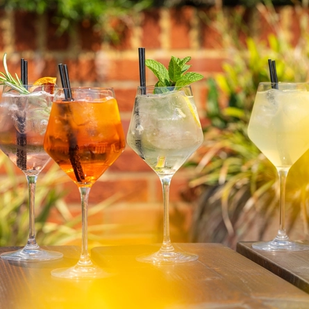 Spritz Cocktail