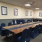 The function room of The Lumbertubs.