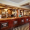interior bar