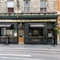 External view of a pub entrance