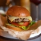 Metro - Black Lion - West Hampstead - Burger