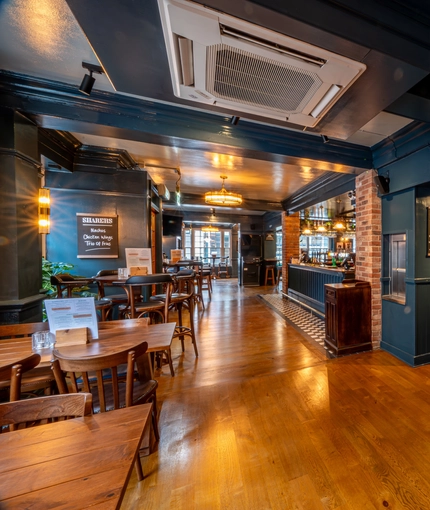 Investment images for Allsop Arms