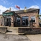 exterior of the pub