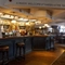 Bar area in a pub