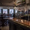 Internal image of a well stocked bar