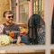 Crafted - The Watermill - People having drinks