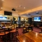 interior seating area