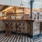 Metro - Durell Arms (Fulham) - The bar area of The Durrell Arms