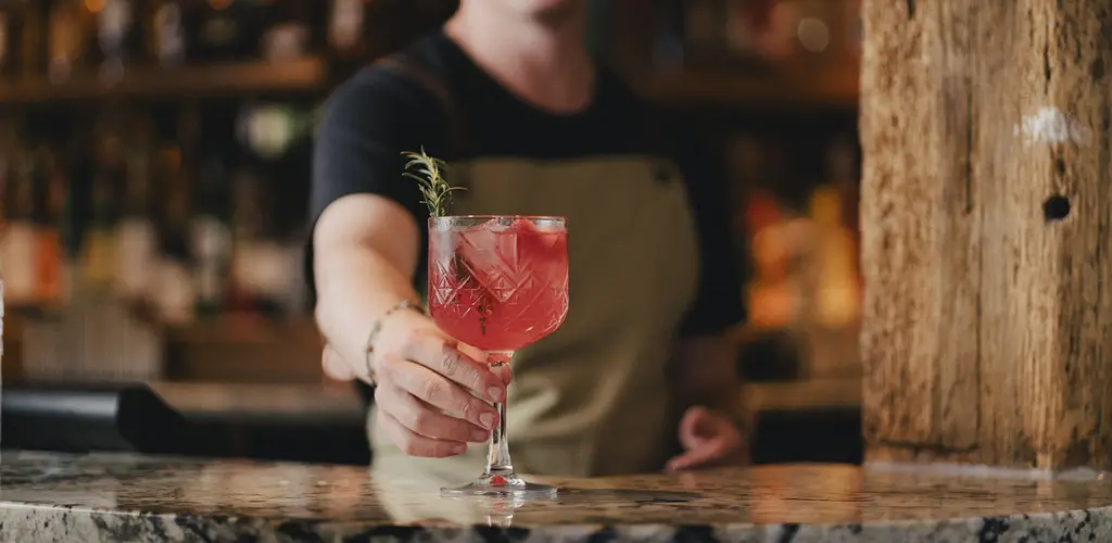 Easter 2025 The Cart & Horses, Kings Worthy