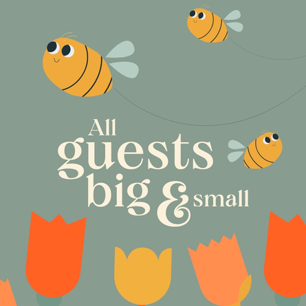 Young guest illustration 768x894