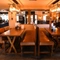 interior seating area of the pub