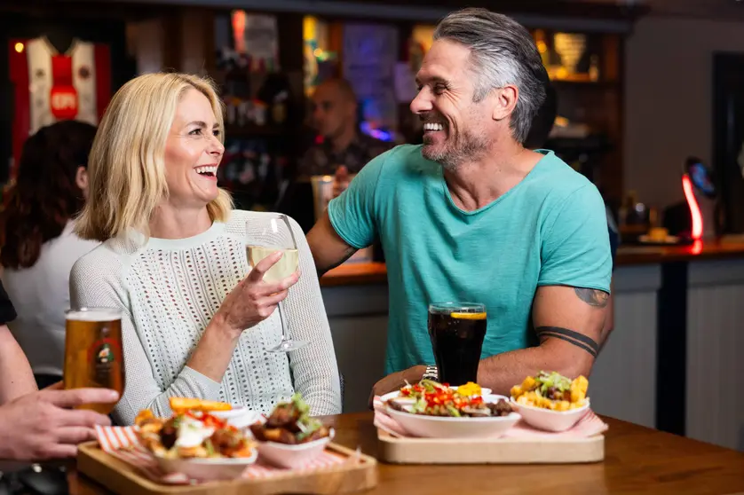The Best Pub Food Near You Greene King