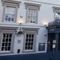 The outside of the White Hart.