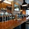 Metro - Vine (Kentish Town) - The bar area of The Vine