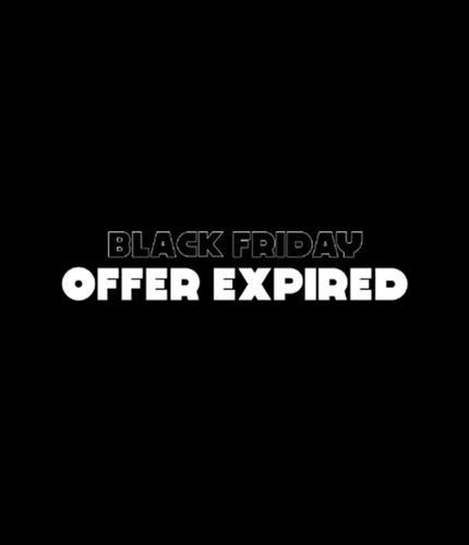 Hungry Horse Black Friday Offer Expired Mobile