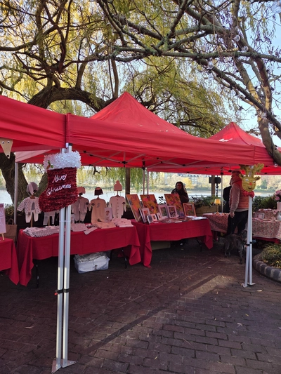 Christmas Market