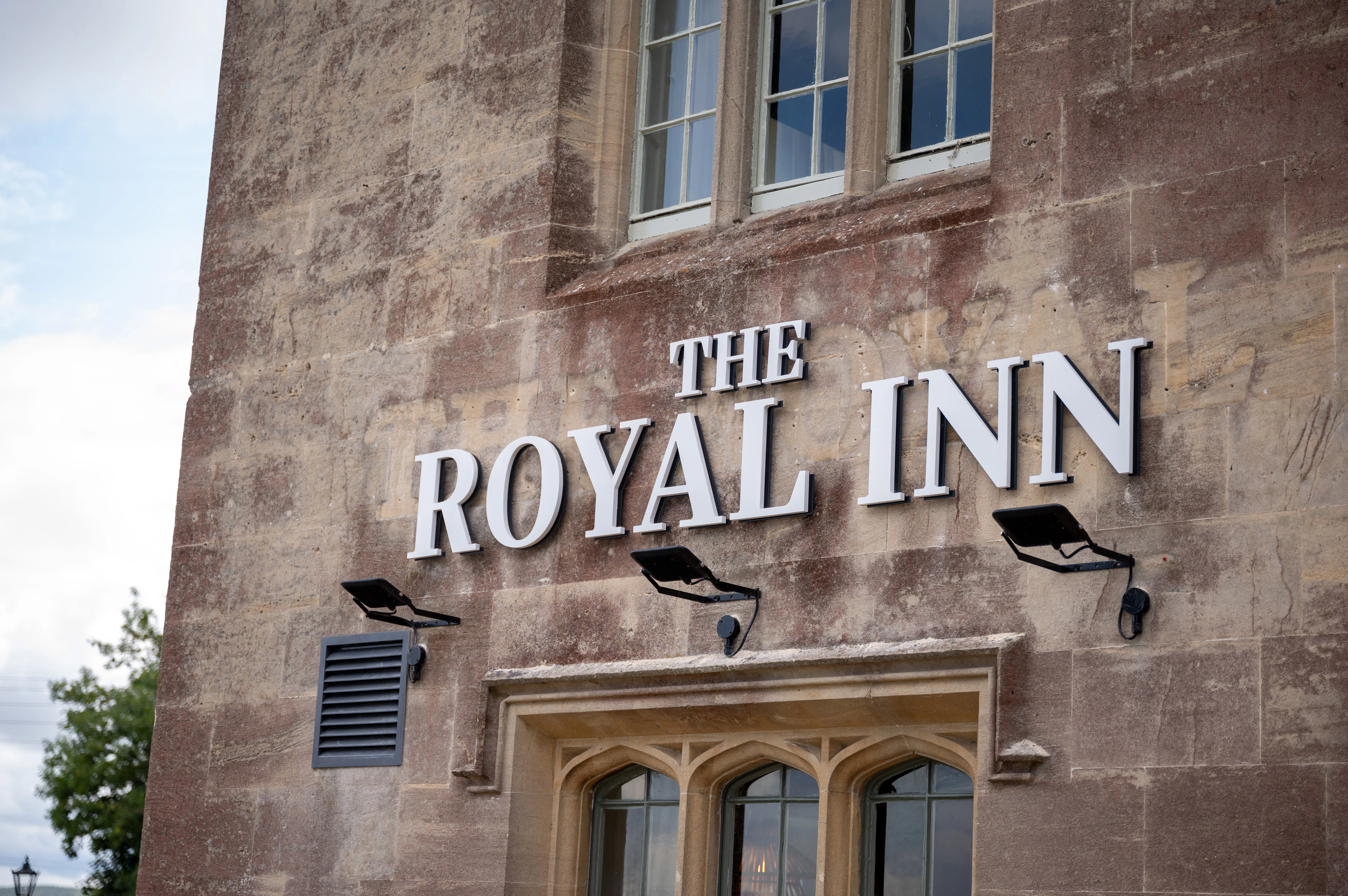 Royal Inn (Portishead)