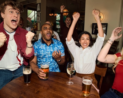 6 Nations @ The Havelock