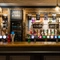 interior bar