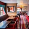 interior restaurant