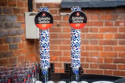 Estrella Galicia Summer Sessions