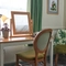 Bedroom in a pub hotel