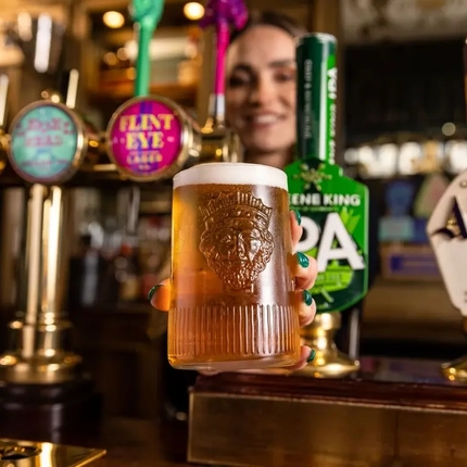 Greene King | Our Beers