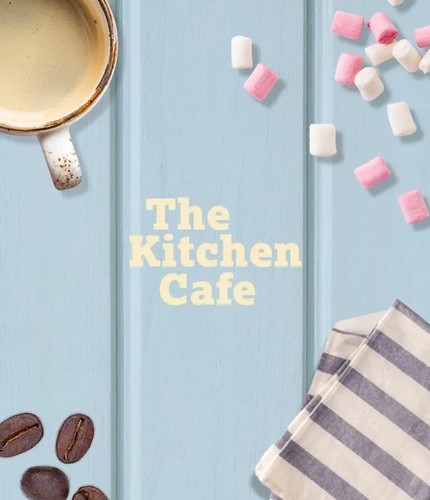 The Kitchen Cafe