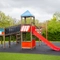 exterior play area