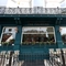 An exterior shot of the facade & signage at The Palmeira in Hove.