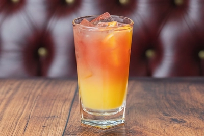National Vodka Day at the Golden Lion