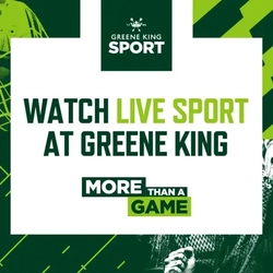 Greene King Sport