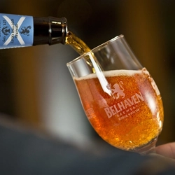 Belhaven Beers