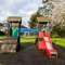 exterior play area
