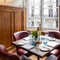 Metro - Footman (Mayfair) - The Dining Room 3