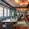 Metro - Fox & Finch (Godalming) - Dining area