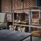 Crafted - The Foundry Bell - Wokingham - Log Burner