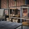 Crafted - The Foundry Bell - Wokingham - Log Burner