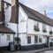 The front of the Rothey Court Hotel.