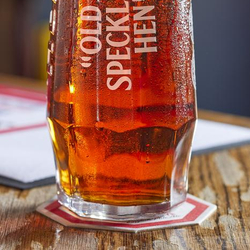 Old Speckled Hen Pub Lifestyle