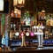 Interior image of bar