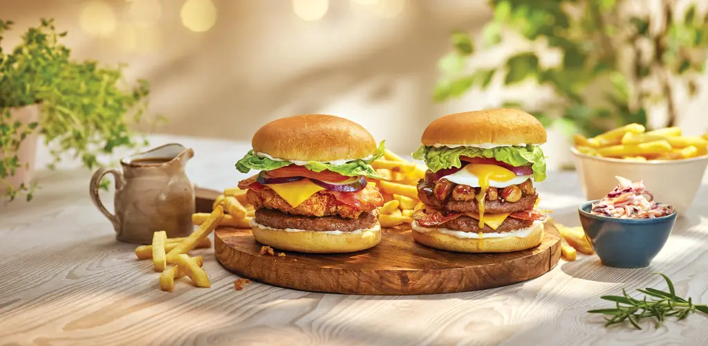 Great Value Pub Deals & Offers on Carvery & More Broxden Farm