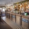 interior bar