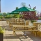 External Seating